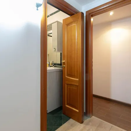 Apartment Mame - Your Roman *